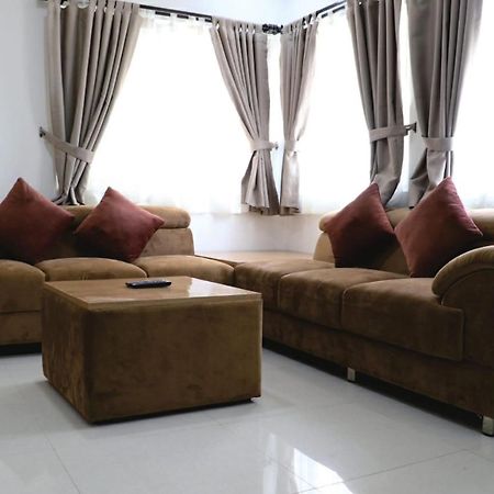 Diyar Villas Puncak K2/29 Экстерьер фото