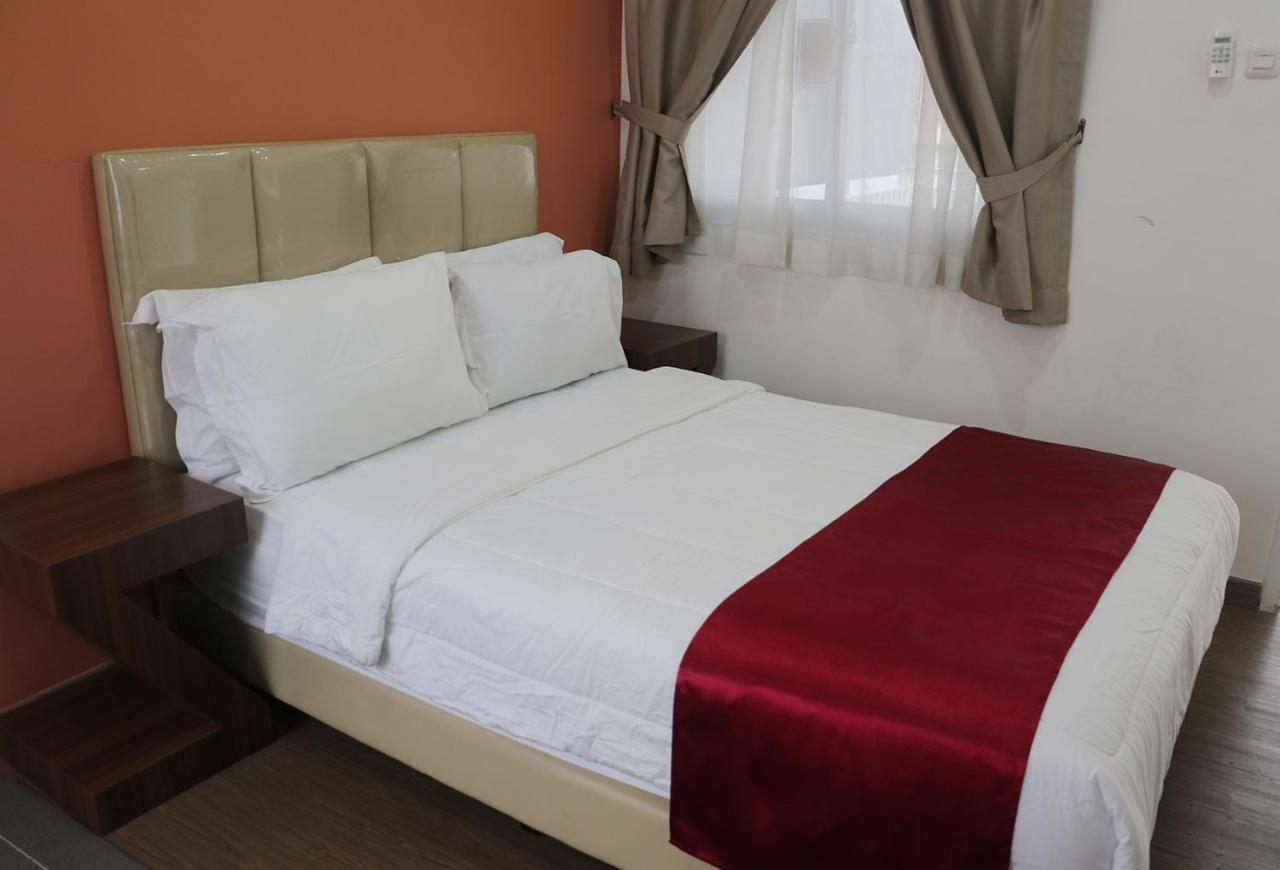 Diyar Villas Puncak K2/29 Экстерьер фото