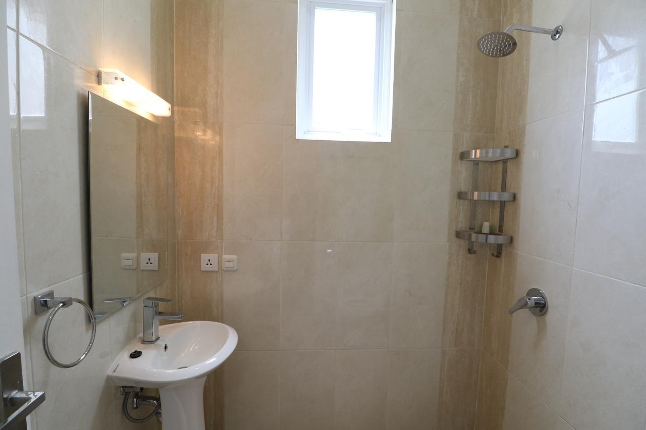 Diyar Villas Puncak K2/29 Экстерьер фото