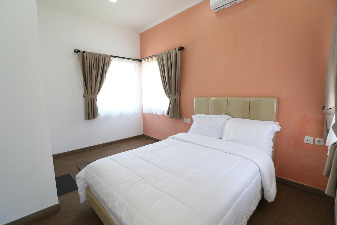Diyar Villas Puncak K2/29 Экстерьер фото