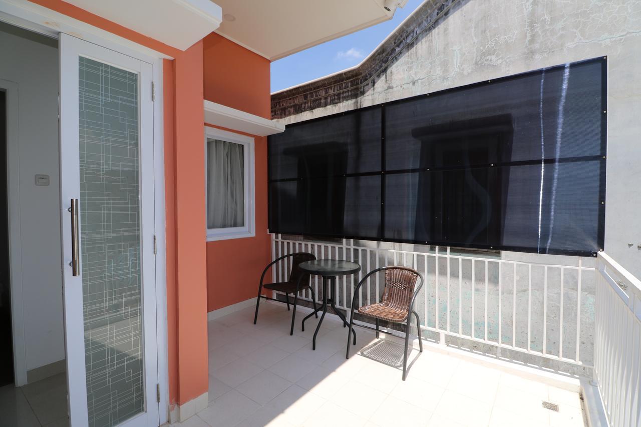 Diyar Villas Puncak K2/29 Экстерьер фото