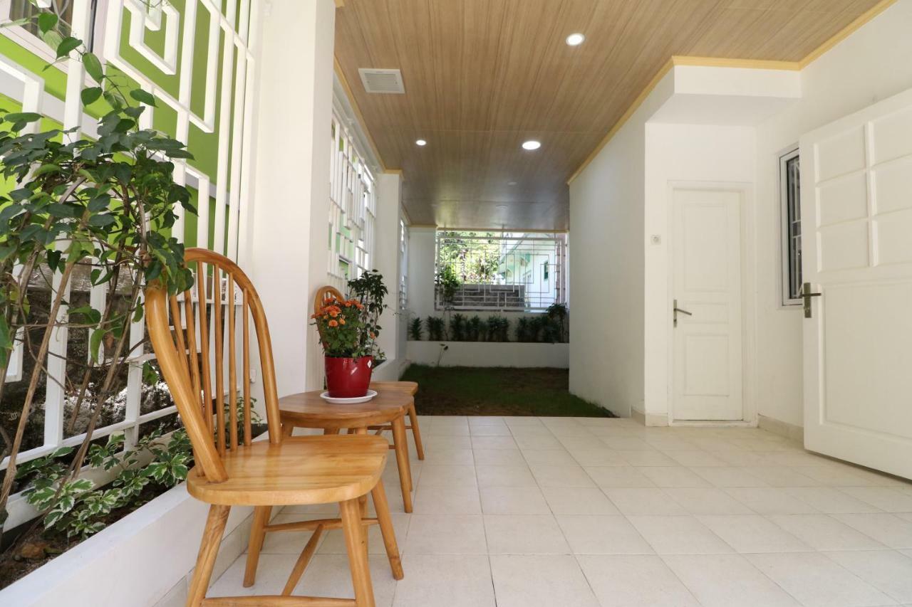 Diyar Villas Puncak K2/29 Экстерьер фото