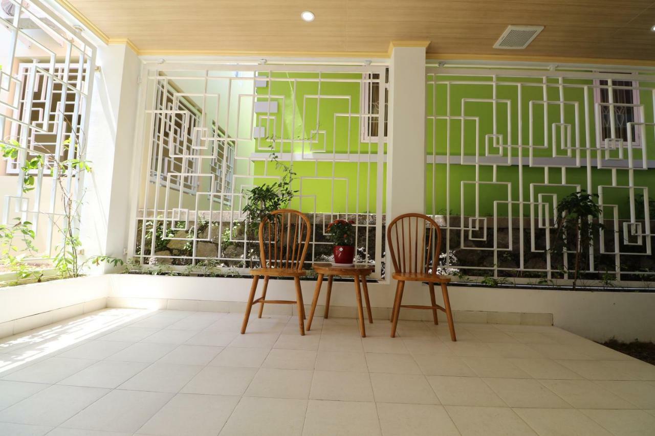 Diyar Villas Puncak K2/29 Экстерьер фото